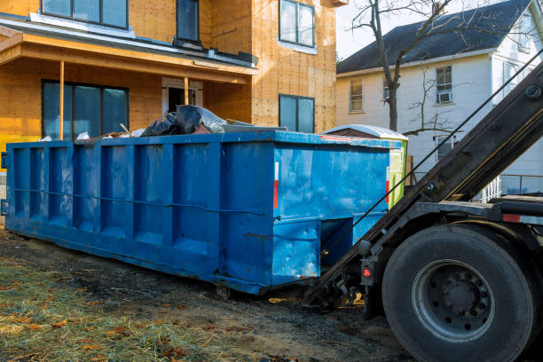 Bixby, OK Junk Removal Services Company