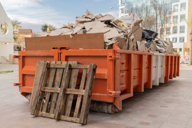 Best Scrap Metal Removal  in Bixby, OK