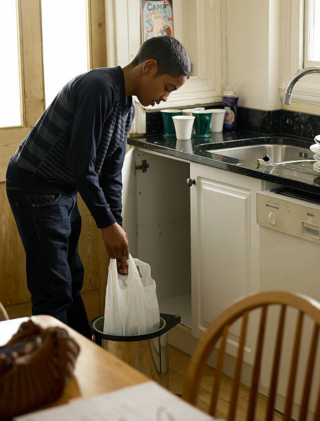 Donation Pickup Services in Bixby, OK
